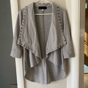 Francescas cardigan